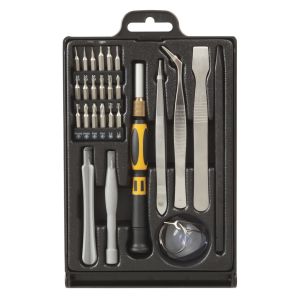 Smartphone Repair Kit 27 Piece TD2118