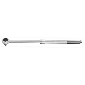 Teng 1/2" Dr 45T Ratchet Extendable TE-1200-45E