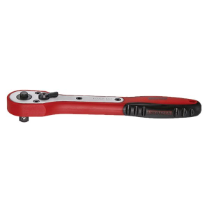 Teng 1/2"DR 45T FRP Ratchet DIN3122D TE-1200FRP
