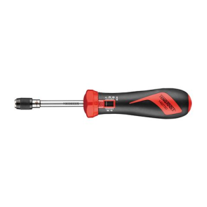 Teng 1/4" Dr 1-5Nm Torque Screwdriver TE-1492TSD