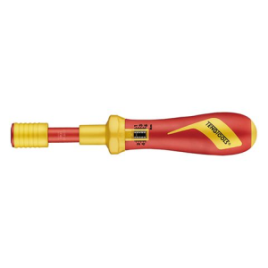 Teng 1-5Nm 1000V VDE Torque Screwdriver TE-1492TVSD