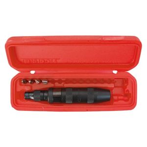 Teng 6PC 1/2" Drive Industrial Impact Driver Set TE-ID506