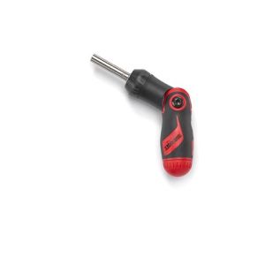 Teng 8PC 2-Way Ratchet Screwdriver Set TE-MDRT908