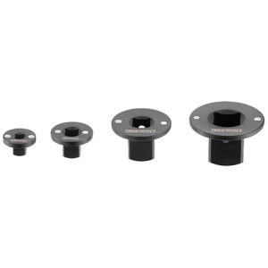 Teng 4PC Magnetic Insert Adaptor Set TE-MX04