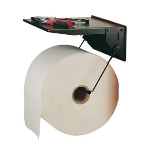 Teng Side Table & Paper Holder For Roll Cabs TE-TCA01