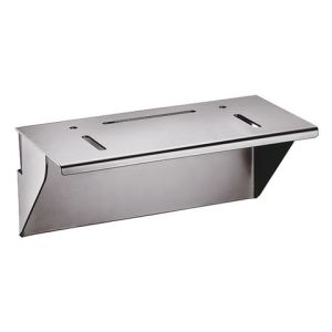Teng Tool Box Accessory Vice Side Shelf TE-TCATV