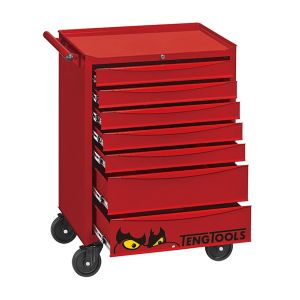 TENG 179PCE 26" ROLL CABINET TOOL KIT TE-TCMME179