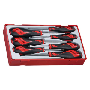 Teng 7PC MD Screwdriver Set TE-TT917N