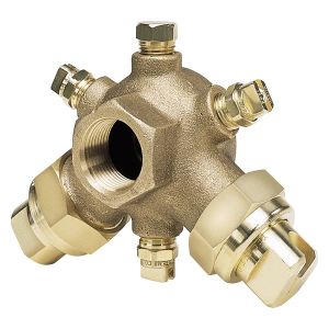 Silvan Teejet Boomjet Nozzle 5880-3/4-2TOC20