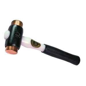 Thor 875G Copper 32mm Hammer with Plastic Handle - TH310PH TH310PH