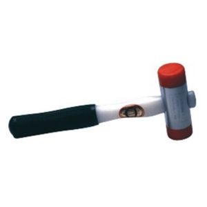 Thor 675G THOREX PLASTIC HAMMER (1-1/2LB) 38MM FACE PLSTC HNDL TH412 TH412