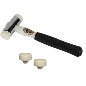 Thor 650G NYLON HAMMER PLUS TH712NF (PKT2) TH712-P TH712-P
