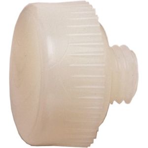 Thor 2PC 50mm White Nylon Face TH716NF