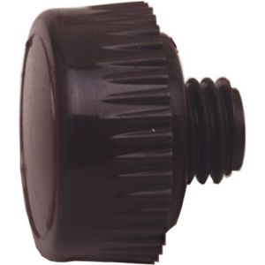 Thor 50MM BRWN POLYTHN FACE (PKOF1) SUITS TH716 & 1616N TH716TF TH716TF