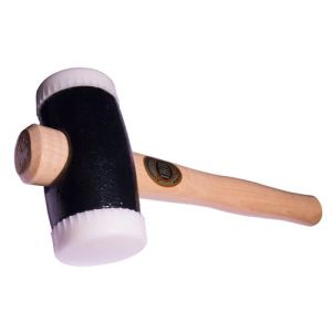Thor 2.2KG 63MM Nylon Face Hammer TH720