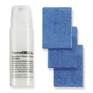 Thermacell Mosquito Repellent Refill Butane And Mats THR1