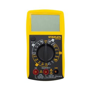 Stanley Digital Multimeter STHT0-77364