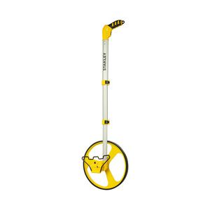 Stanley 40M Measuring Wheel 1-77-174
