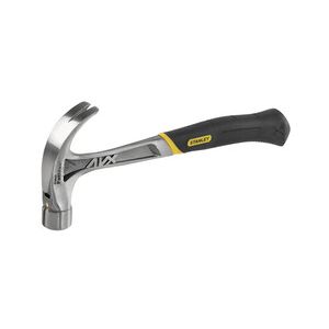 Stanley FATMAX 565G Antivibe Claw Hammer 51-538