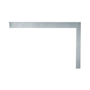 Stanley 600 x 400MM Steel L Shape Carpenters Square 45-530