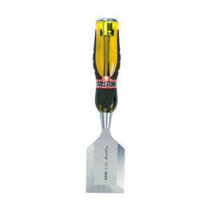 Stanley FATMAX 50MM Thru-Tang Butt Chisel 16-981