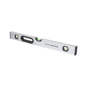 Stanley FATMAX 600MM Xtreme Magnetic Box Beam Level 43-625