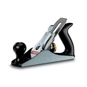 Stanley Bailey Smoothing Bench Plane No.4 1-12-004