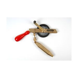 Stanley 10M Black Etch IPM Dipping Tape 34-073