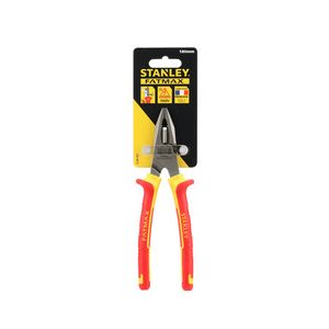 Stanley 175MM VDE 1000V Combination Pliers 0-84-001