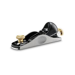 Stanley Low Angle Block Plane No.60-1/2 1-12-060