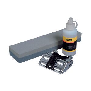 Stanley 3PC Chisel & Plane Iron Sharpening Kit 16-050