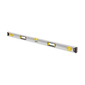 Stanley FATMAX 1200MM Magnetic Box Beam Level 43-549