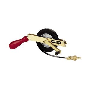 Stanley 10M Dipping Tape & Weight Set 34-273