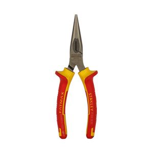 Stanley 160MM VDE 1000V Long Nose Pliers 0-84-006