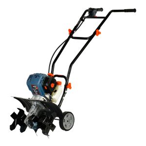 Senix 46cc 4-Stroke Petrol Tiller Cultivator TL4QL-L1-EU