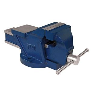 ITM Shop Bench Vice 125MM TM098-125