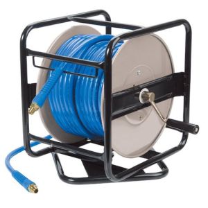 ITM Air Hose Reel 8MM X 30M PVC Air Hose TM300-030