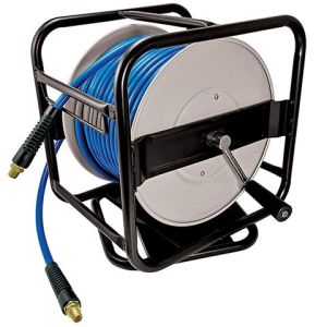ITM 8MM X 40M Air Hose Reel TM300-040