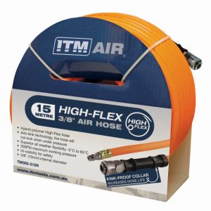 ITM PVC Air Hose 10MM X 10M TM300-210