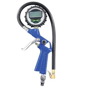 ITM Digital Tyre Inflator TM340-002