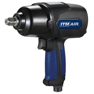 ITM Impact Wrench 1/2" Dr TM340-135