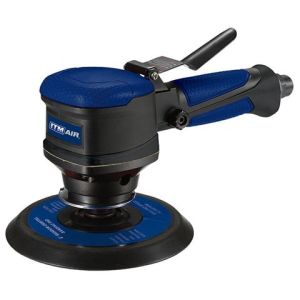 ITM 6" Dual Action Sander TM340-602