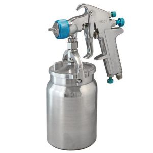 ITM Air Spray Gun Suction Feed TM340-902