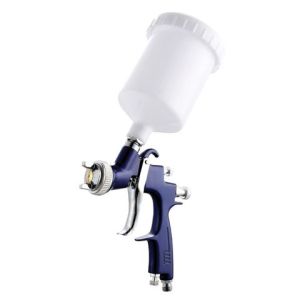ITM Air Spray Gun Gravity Feed 2.0MM Nozzle TM340-903
