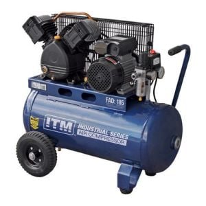 ITM 2.2HP 50L Belt Drive Air Compressor TM351-22050