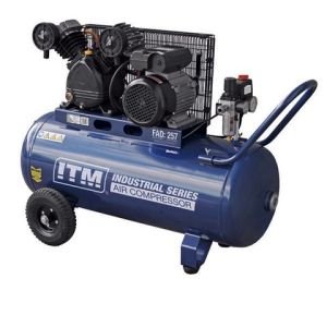 ITM 2.5HP 257L/Min 90L Air Compressor TM351-25090