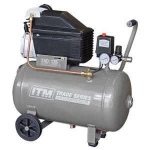ITM 2.5HP 135L/Min 36L Direct Drive Air Compressor TM354-25036