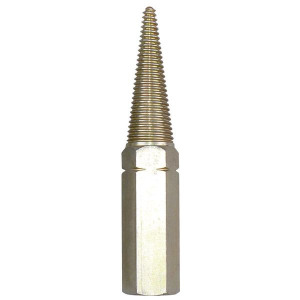 ITM 12MM Tapered Spindle Hex Shank Left Hand TM407-023