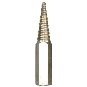 ITM 12MM Tapered Spindle Hex Shank Right Hand TM407-024