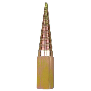 ITM 16MM Tapered Spindle Hex Shank Left Hand TM407-025